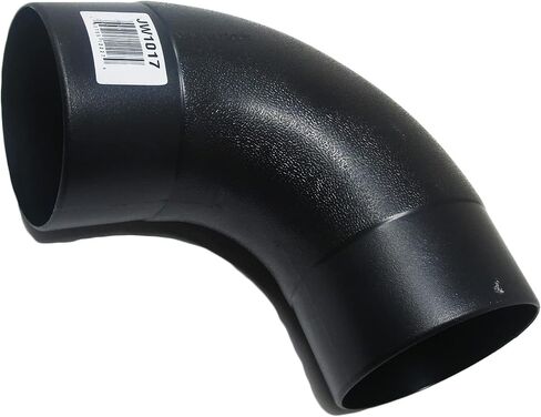 Powermatic JET 4-Inch Elbow Fitting (JW1017) in Saudi Arabia