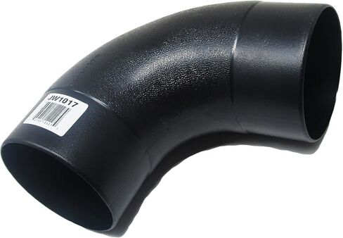 Powermatic JET 4-Inch Elbow Fitting (JW1017) in Saudi Arabia