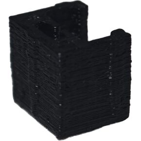 3D-GEM SQ 4-Pack Non Mar Nailer وسادة الأنف / ممتص الصدمات 894742 ترقية (أسود) in Kuwait
