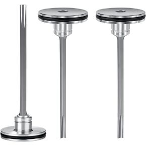 3 PACK EAGLEGGO 877-323 Piston Driver for Hitachi Framing Nailer for NR83A, NR83A2, NR83A2(S) framing strip nailers Replace 885915 877323 SP 877-323 SP 885-915