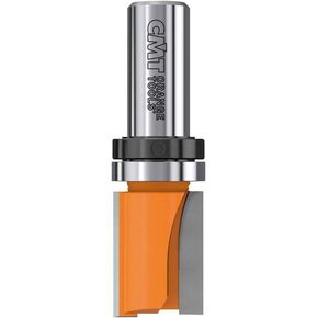 CMT 811.690.11B Pattern Bit with Bearing, 1/2-Inch Shank, 3/4-Inch Diameter, Carbide-Tipped in Kuwait
