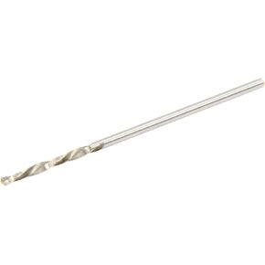 Forney 20481 Drill Bit Industrial Pro Left Hand HSS Screw Machine Length Stubby, 1/16-Inch