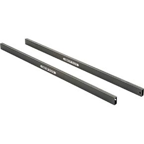 Woodstock D2246A, 36-Inch Bars for D2058A Mobile Base, Pair in Saudi Arabia