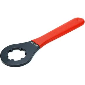 Rannb Collet Chuck Wrench Spanner for ER20A Clamping Nut