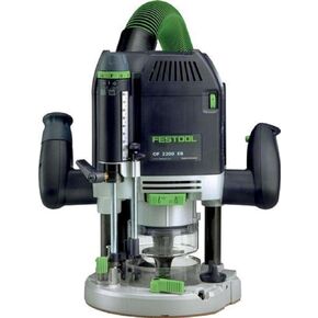 Festool 574689 Router OF 2200 Imperial in Kuwait