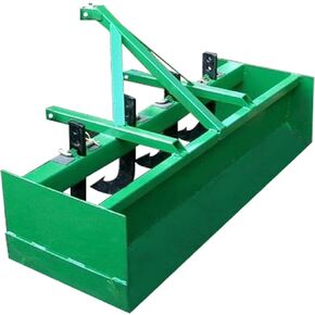 صندوق 3pt خطط DIY حديقة صندوق مكشطة جرار معلق بناء خاص بك in Kuwait