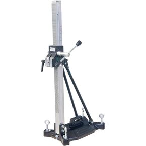 CS Unitec BST 162 V مرساة قابلة للإمالة وحامل فراغ للمثاقب الأساسية الماسية | حامل طوق 60 مم، شوط 33-1/2 بوصة، للحفر بقطر يصل إلى 6 بوصات | صنع في المانيا in Kuwait