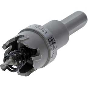 IDEAL INDUSTRIES INC. 36-301 TKO 7/8-Inch Carbide Tipped Hole Cutter in Kuwait