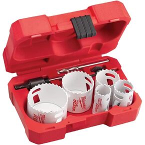 HOLE DOZER HOLESW KIT 9P in Saudi Arabia