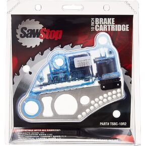 سوستوب خرطوشة فرامل لشفرات مقاس 10 انش in Kuwait