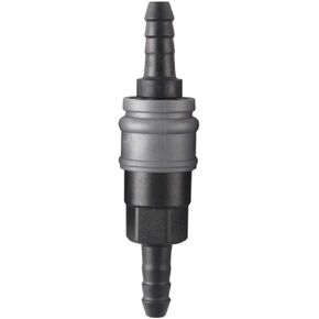 Beduan Quick Disconnect Set, Air Hose Fitting Quick Connect Coupler, 1/2" Barb Hose, Air Compressor Accessories Fitting, Industrial Type C in Saudi Arabia
