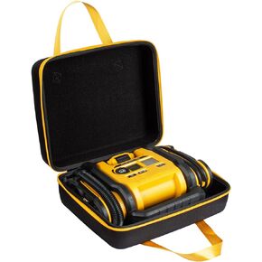 Hard Case DCC020IB Air Compressor Bag Case Compatible with DEWALT 20V MAX Tire Inflator DCC020IB in Saudi Arabia