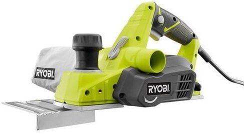 Ryobi ZRHPL52K 6 أمبير 3-1/4 بوصة. مسوي يدوي (أخضر) (متجدد) in Kuwait