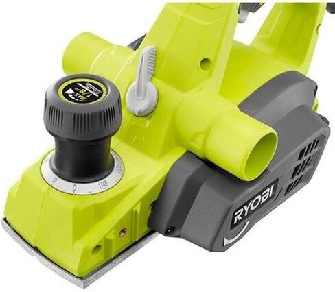 Ryobi ZRHPL52K 6 أمبير 3-1/4 بوصة. مسوي يدوي (أخضر) (متجدد) in Kuwait