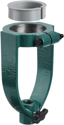 DOITOOL Joint Tool Sleeve for Part Mortiser Hole Furniture Conversion Drill Machine Cutters Steel Location Converter Cutter Woodworking Mortising Bit Log Drilling Accessory（60mm Drill Sleeve） in Saudi Arabia
