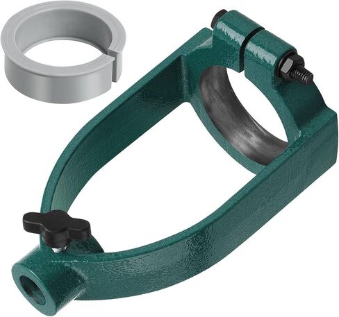 DOITOOL Joint Tool Sleeve for Part Mortiser Hole Furniture Conversion Drill Machine Cutters Steel Location Converter Cutter Woodworking Mortising Bit Log Drilling Accessory（60mm Drill Sleeve） in Saudi Arabia