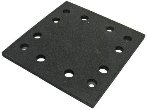 N442697 Sander Pad Assembly for DeWalt DWE6411 Sheet Orbital Sander in Saudi Arabia