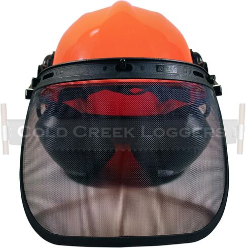 خوذة أمان فاخرة منشار سلسلة بطول 91.44 سم للساق بالإضافة إلى خوذة أمان فاخرة in Kuwait