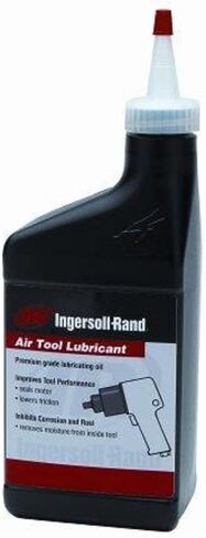 Ingersoll Rand 10P-MB5 10 Oil, 1 Pint, 5-Pack in Saudi Arabia