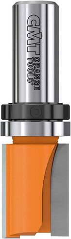 CMT 811.690.11B Pattern Bit with Bearing, 1/2-Inch Shank, 3/4-Inch Diameter, Carbide-Tipped in Saudi Arabia