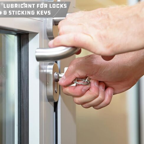 100% Pure Graphite Powder - 2 Pound Bag - 1 Quart - 32 oz - Highest Quality - Used as a Lubricant for Locks, Bearings, Fishing reels, and More - Ecoxall Chemicals in Kuwait