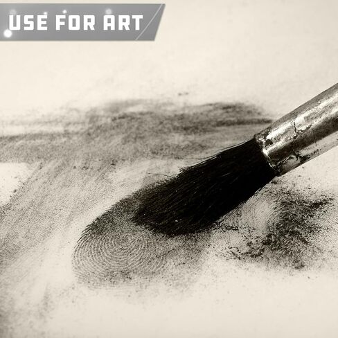 100% Pure Graphite Powder - 2 Pound Bag - 1 Quart - 32 oz - Highest Quality - Used as a Lubricant for Locks, Bearings, Fishing reels, and More - Ecoxall Chemicals in Kuwait