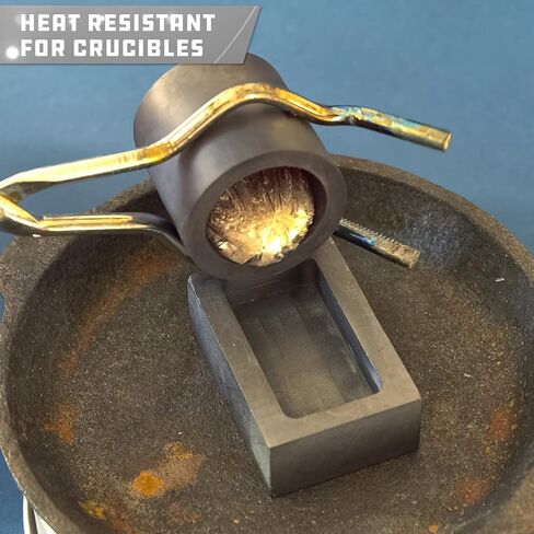 100% Pure Graphite Powder - 2 Pound Bag - 1 Quart - 32 oz - Highest Quality - Used as a Lubricant for Locks, Bearings, Fishing reels, and More - Ecoxall Chemicals in Kuwait