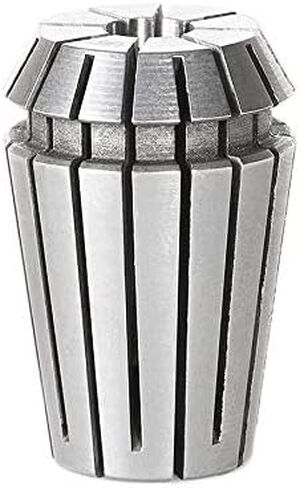 Amana Tool - 3/8 Dia Spring Collets ER20 (CO-277), Industrial Grade in Saudi Arabia