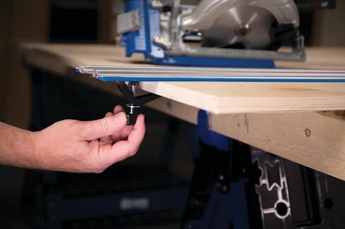 Kreg Tool KMA7520 Track Clamps in Saudi Arabia