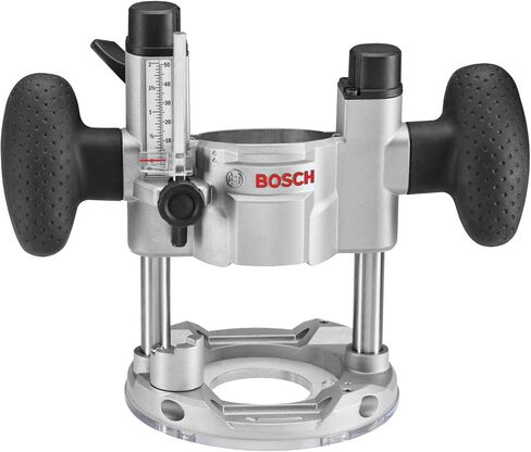 BOSCH PR011 Colt Router Plunge Base for PR10E/PR20EVS Routers in Saudi Arabia