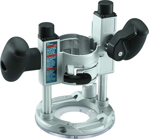 BOSCH PR011 Colt Router Plunge Base for PR10E/PR20EVS Routers in Saudi Arabia