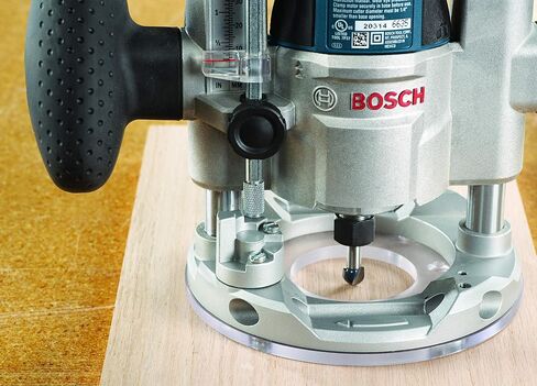 BOSCH PR011 Colt Router Plunge Base for PR10E/PR20EVS Routers in Saudi Arabia