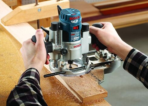 BOSCH PR011 Colt Router Plunge Base for PR10E/PR20EVS Routers in Saudi Arabia