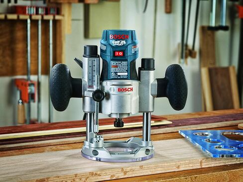 BOSCH PR011 Colt Router Plunge Base for PR10E/PR20EVS Routers in Saudi Arabia