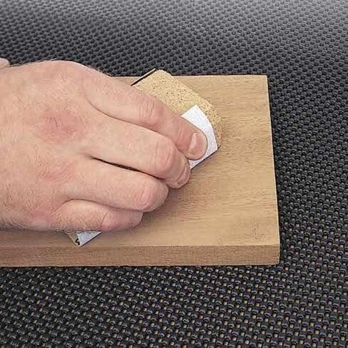 وسادة راوتر مضادة للانزلاق مقاس 24 انش × 48 انش من بي تي وود in Saudi Arabia