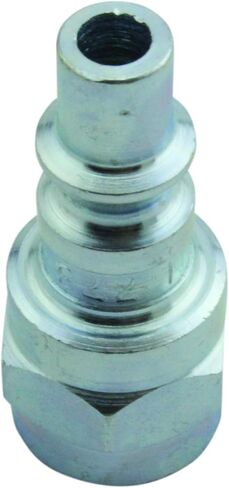Milton 778 1/4" FNPT A Style Plug - Box of 10 in Saudi Arabia