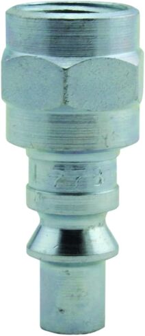 Milton 778 1/4" FNPT A Style Plug - Box of 10 in Saudi Arabia