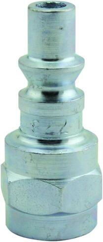 Milton 778 1/4" FNPT A Style Plug - Box of 10 in Saudi Arabia