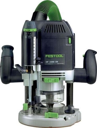 Festool 574689 Router OF 2200 Imperial in Saudi Arabia
