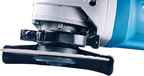 ماكيتا 2 عبوة - شفرات ماسية تيربو 4.5 بوصة للمطاحن والمناشير الدائرية - قطع فائق السرعة للخرسانة والبناء والطوب - 5/8 بوصة، 20 مم و7/8 بوصة in Kuwait