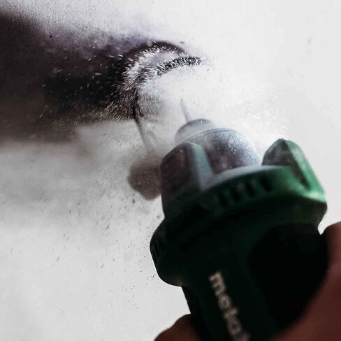 Metabo HPT 18V MultiVolt™ Cordless Drywall Cut-Out Tool | Tool Only - No Battery | Brushless Motor | 28,000 RPM | 1/8-Inch & 1/4-Inch Collets | M18DYAQ4 in Saudi Arabia