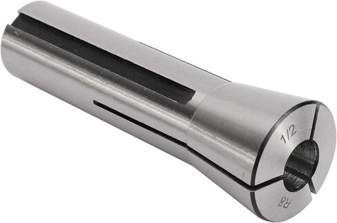 BTSHUB 23pc 1/16-3/4 inches Precision R8 Collets Set Mill Chuck Holder Hardened T.I.R. 0.0006" Lathe in Saudi Arabia