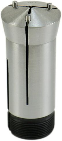 Shars 5C Adjustable Threaded Collet Stop 202-5716 ![ in Saudi Arabia