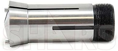 Shars 5C Adjustable Threaded Collet Stop 202-5716 ![ in Saudi Arabia