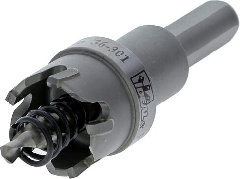 قاطع ثقب طرفية كربيد 7/8 بوصة من آيديال 36-301 تكو in Kuwait