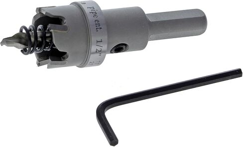 قاطع ثقب طرفية كربيد 7/8 بوصة من آيديال 36-301 تكو in Kuwait