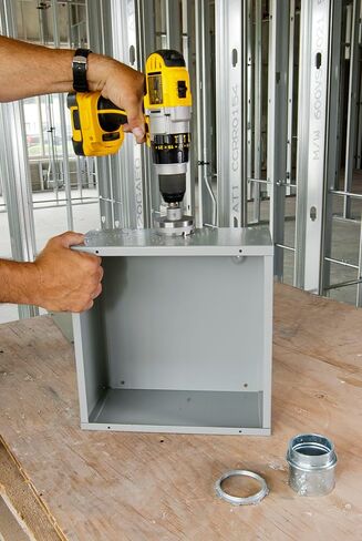 قاطع ثقب طرفية كربيد 7/8 بوصة من آيديال 36-301 تكو in Kuwait