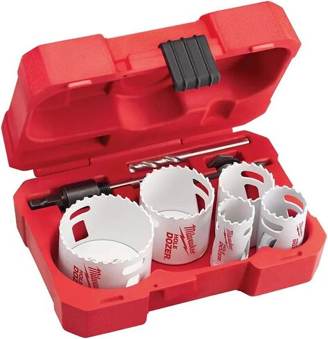 HOLE DOZER HOLESW KIT 9P in Saudi Arabia