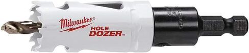 HOLE DOZER HOLESW KIT 9P in Saudi Arabia