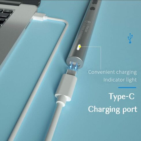 28 في 1 مفك براغي لاسلكي بعزم، طقم إصلاح إلكتروني قابل لإعادة الشحن مع 24 قطعة لمفك البراغي القياسية، ضوء ليد، مغناطيس للهواتف والكاميرا والساعات والألعاب والإصلاح السريع لجهاز الكمبيوتر. in Kuwait